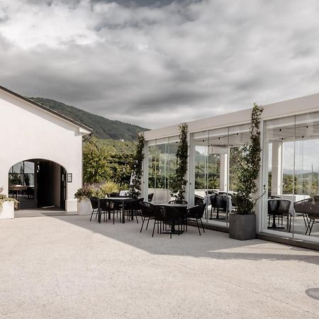 Locanda Mamagio Вальдобб'ядене Екстер'єр фото