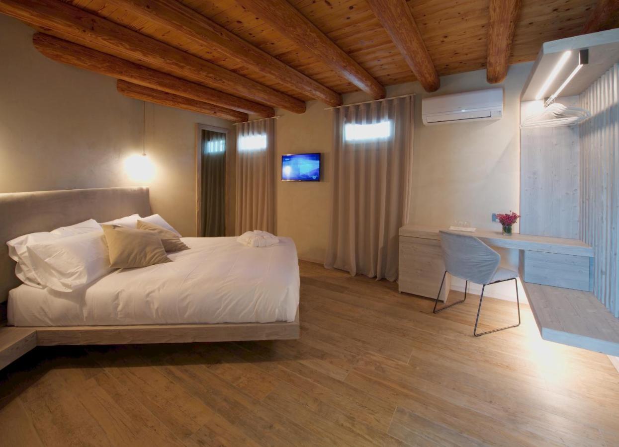 Locanda Mamagio Вальдобб'ядене Екстер'єр фото